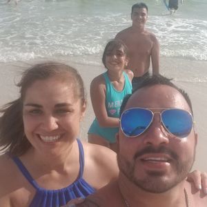 Meet your Posher, Brenda